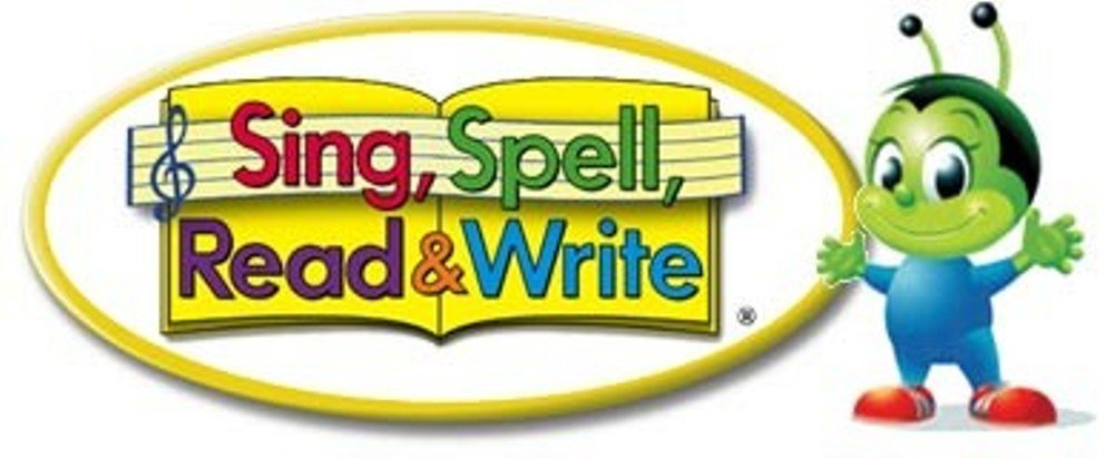 Preschool Teacher's Manual Second Edition Sing Spell Read and Write