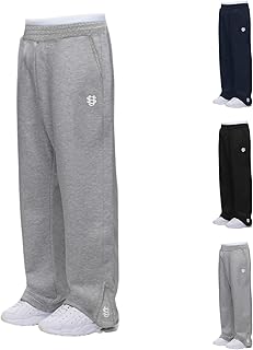 Bas de Jogging Homme Pantalon Jogging Mode Training Pantalon de Survêtement Taille Élastique Décontracté, Pantalons Baggy Cargo Sport Sweatpants Mode, Pantalons Travail Activewear Sportswear 2025