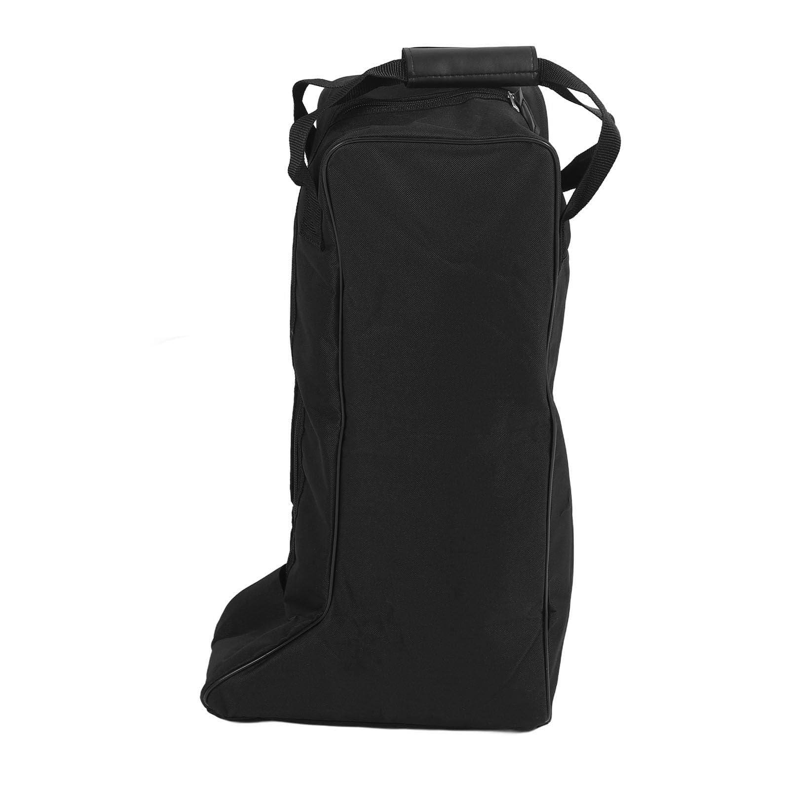Borsa per scarponi da equitazione: portastivali funzionale, spazio per riporre gli scarponi leggero | Organizer versatile per stivali alti, custodia per stivali da viaggio, mantiene gli stivali in pos