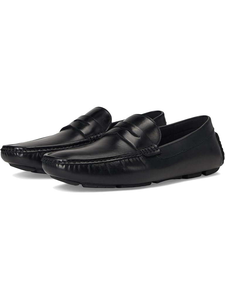 Black Kenneth Cole Sergio