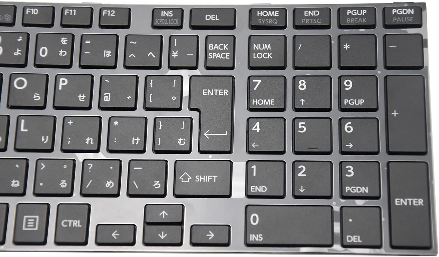 Amazon | PH@ 適用する日本語キーボード 兼用する TOSHIBA 東芝