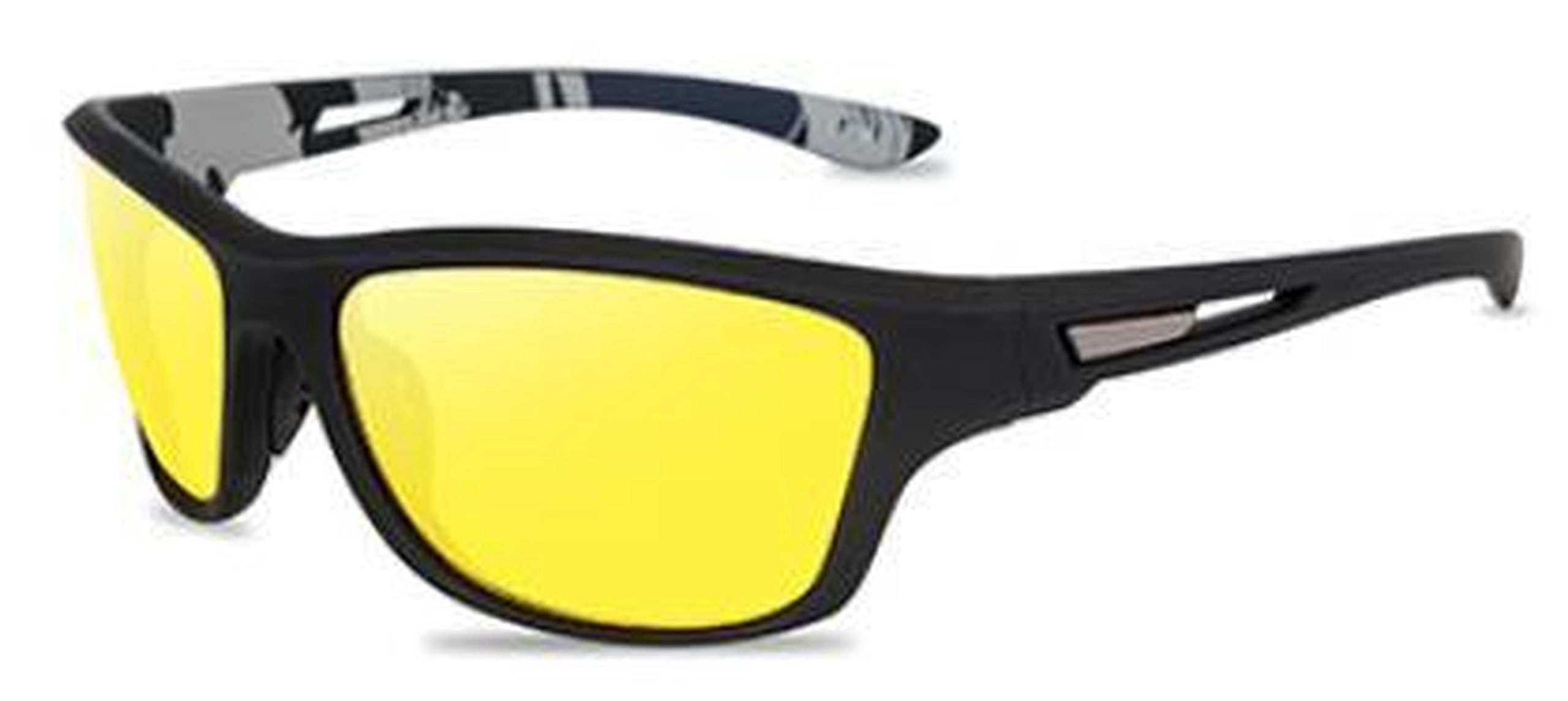 NOGRAX Okulary wędkarskie okulary przeciwsłoneczne wędkarstwo klasyczne okulary przeciwsłoneczne okulary przeciwsłoneczne do jazdy okulary przeciwsłoneczne vintage podróżne okulary przeciwsłoneczne