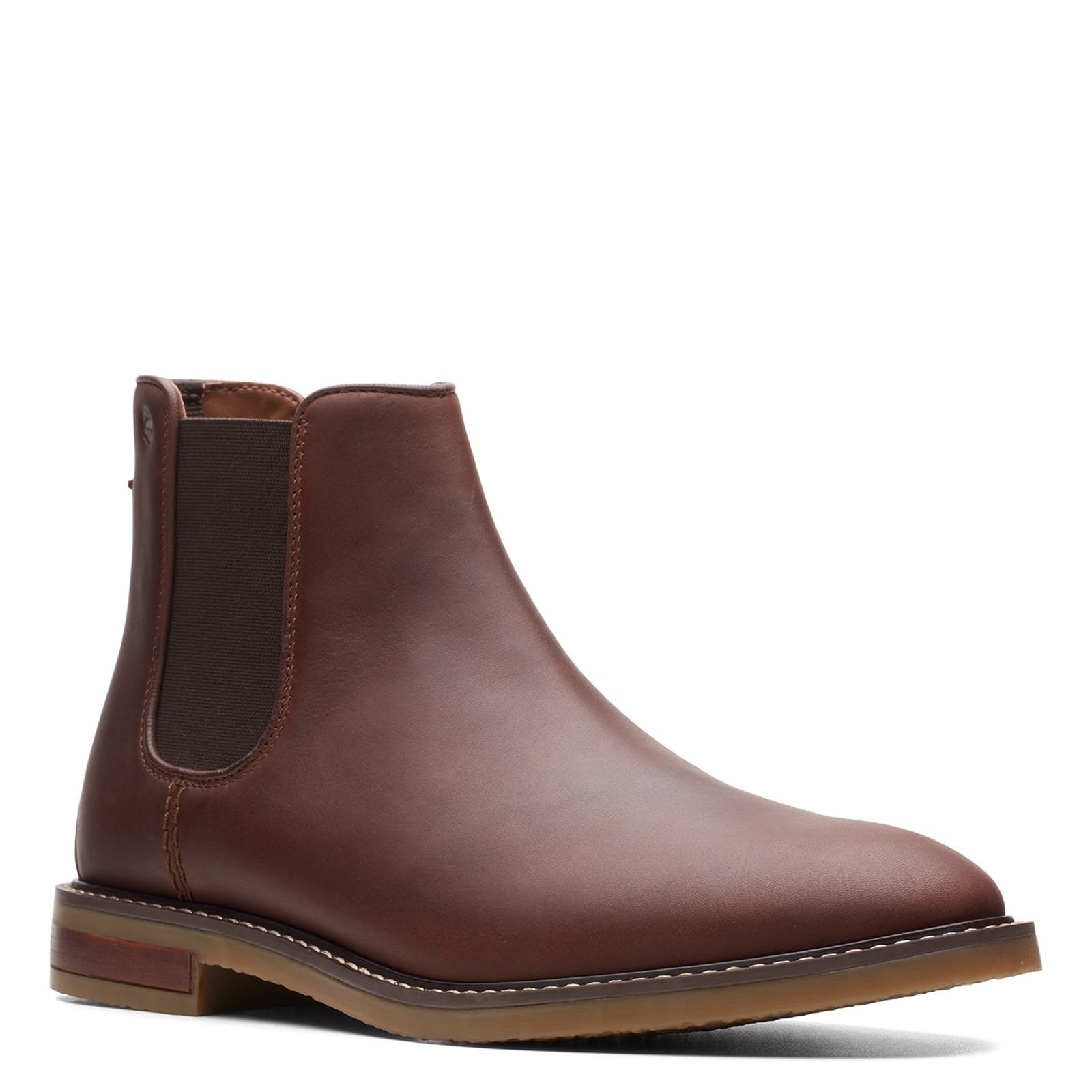 ClarksJaxen Chelsea mens Chelsea Boot