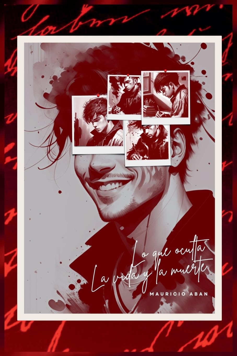 Lo que oculta la vida y la muerte