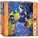 EuroGraphics A Stroll in Paris by Helena Lam Jigsaw Puzzle (Small Box) (1000-Piece)