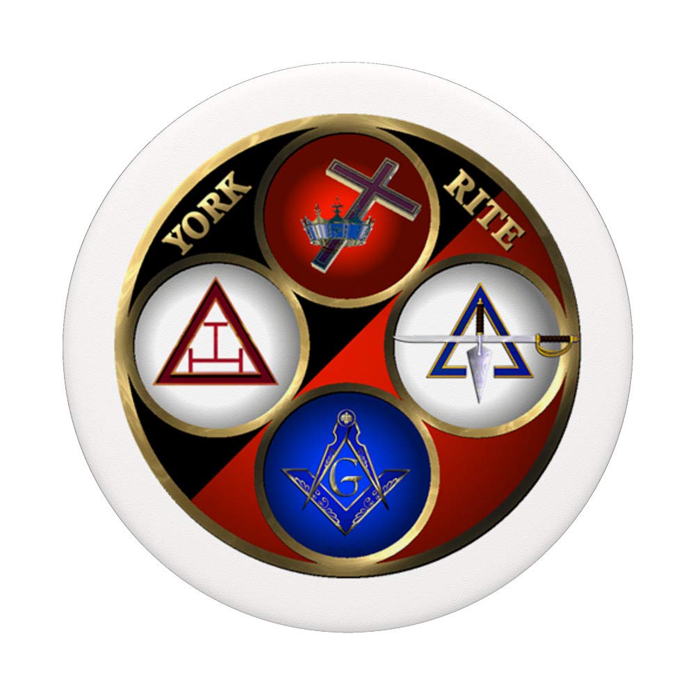 York Rite Symbols Profile For Ashland York Rite