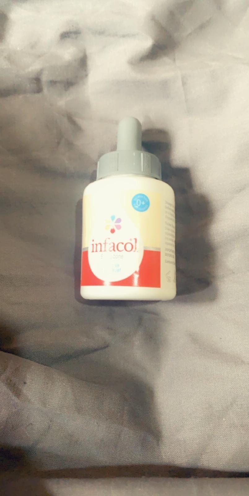 Infacol - Colic Relief Drops For Babies - 50ml (Triple Pack) : Amazon ...