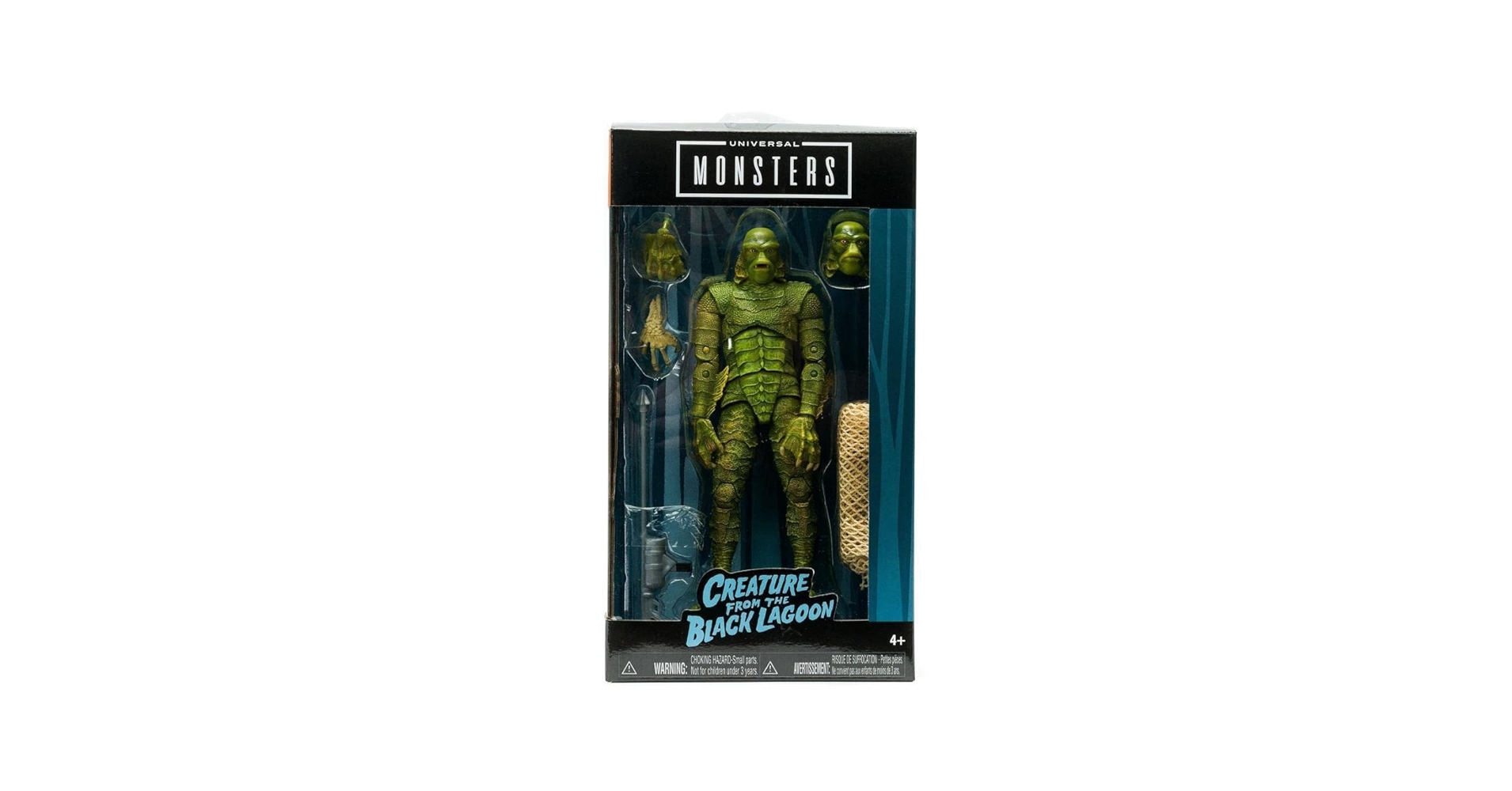 半魚人 Amazon | エクスプラス 半魚人の逆襲 1/8スケール 未塗装