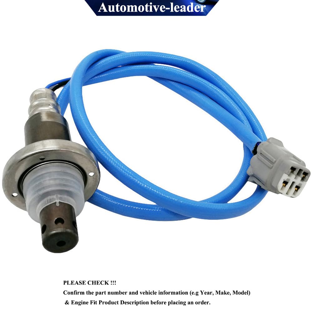 234-9120 Air Fuel Ratio Upstream Oxygen O2 Sensor 1 for Subaru Forester 2004-2010 Impreza 2004-2007 Legacy Outback 2005-2007, for Saab 9-2X 2006 2.5L H4 22641-AA211 22641-AA490