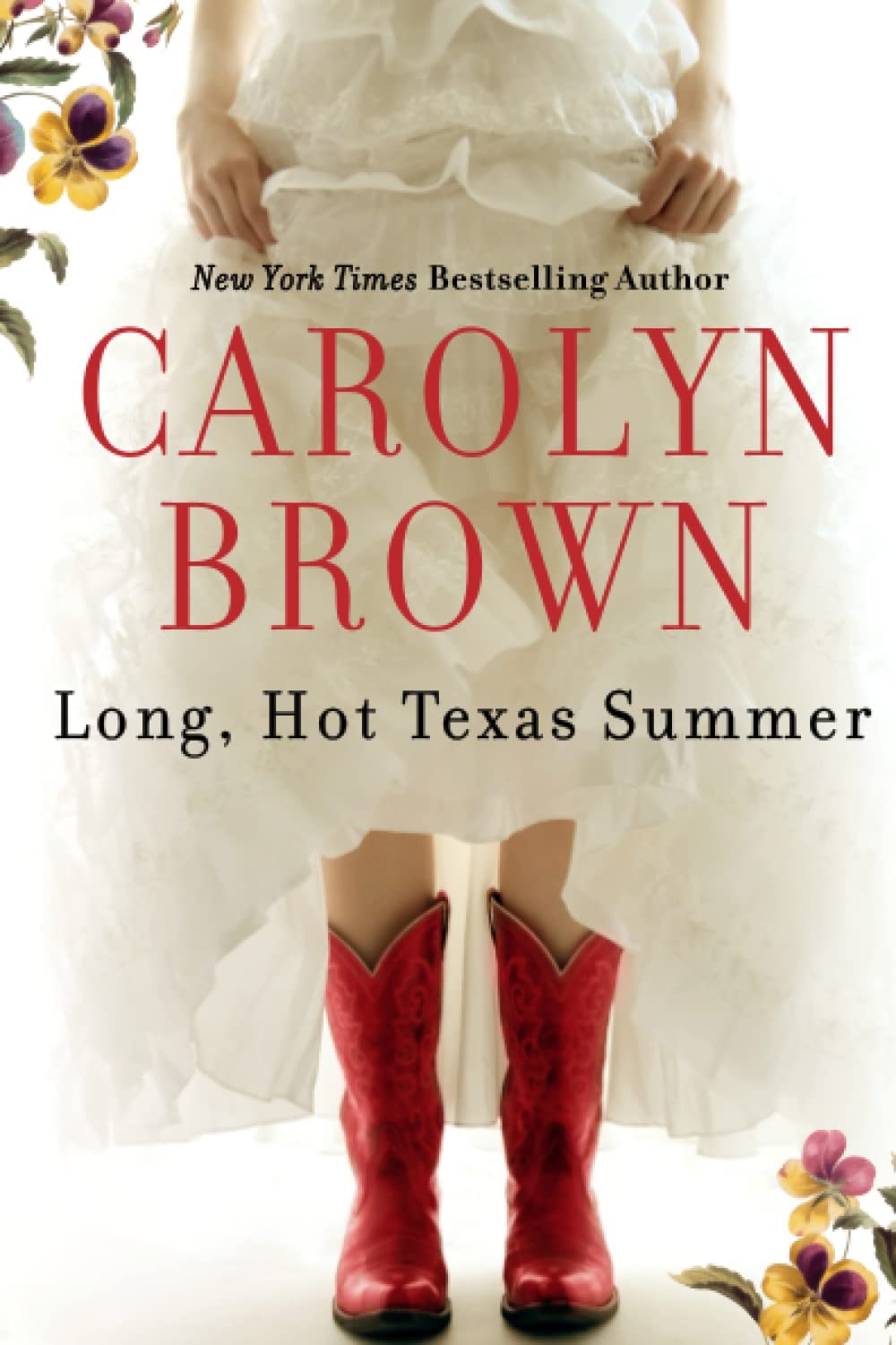 Long, Hot Texas Summer.by Brown  New 9781477823897 Fast Free Shipping**