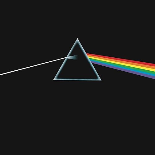 Pink Floyd - The Dark Side of the Moon Vinyl
