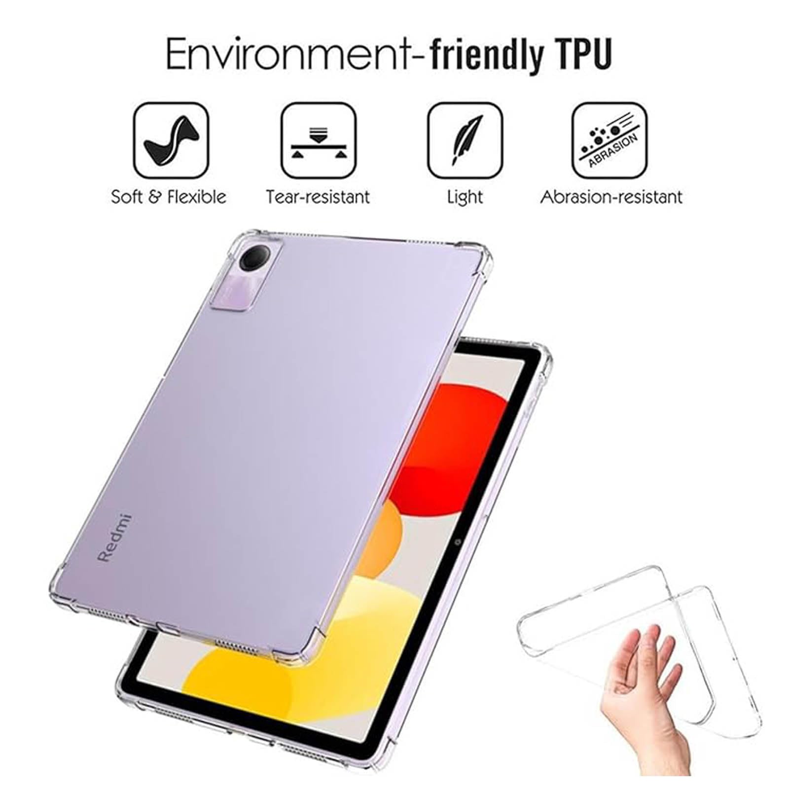 Amazon | For Xiaomi Redmi Pad SE 11型 ケース シャオミ Redmi Pad SE