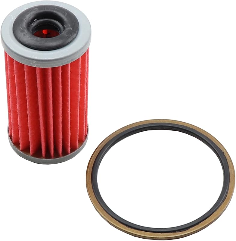Kit de filtro da transmissão automática Beck/Arnley 0440455 – 1 unidade