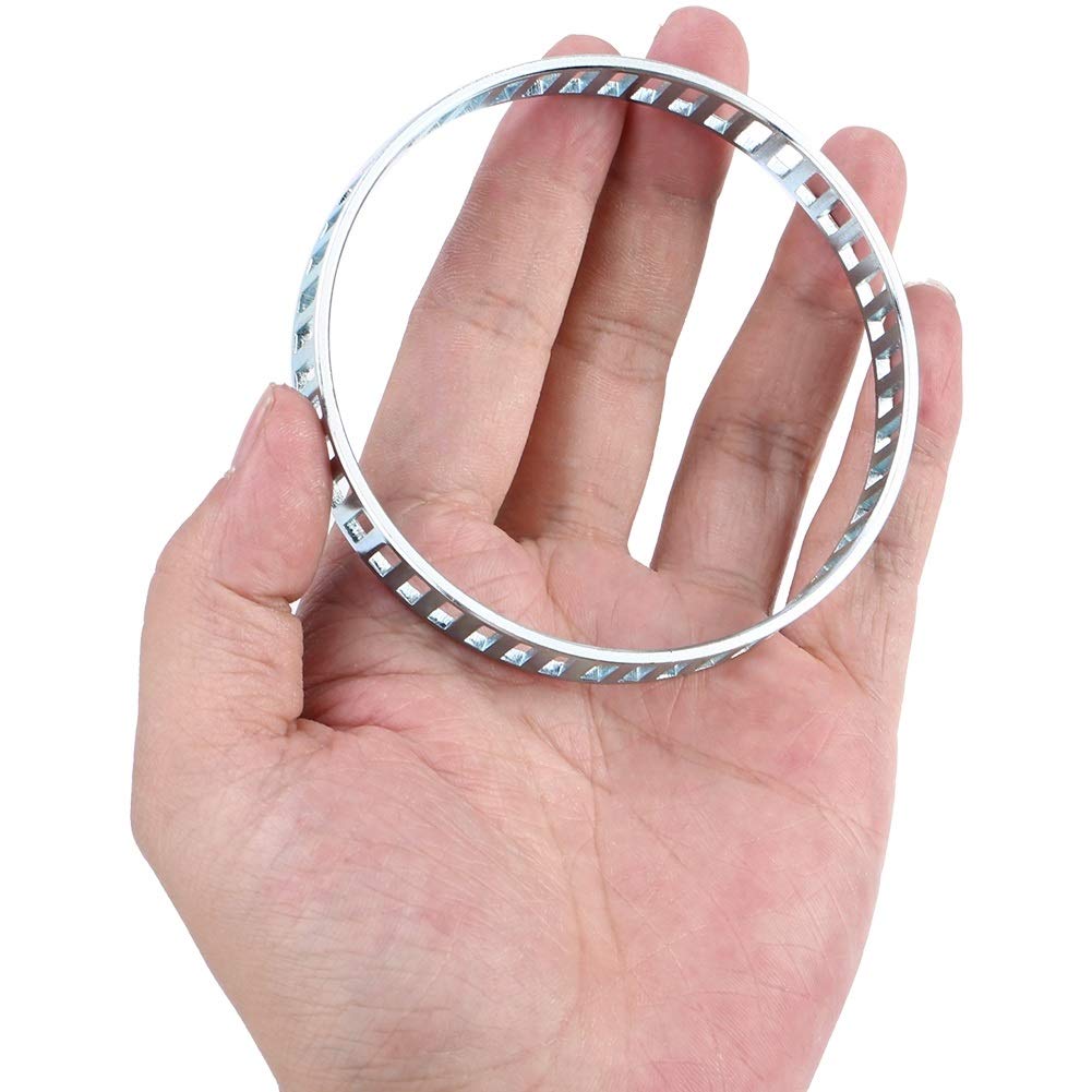 Bague de relance ABS - Bague ABS Bague de reluctance ABS 00019979 00004194 for BMW 1 Série 3 Série