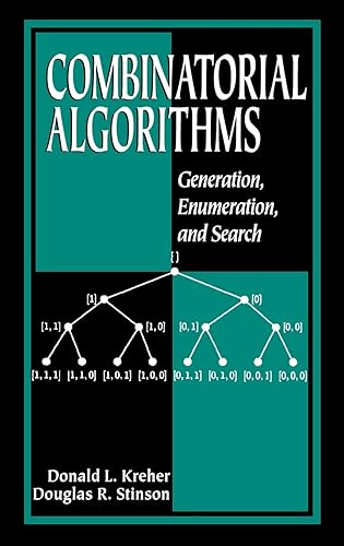 Combinatorial Algorithms