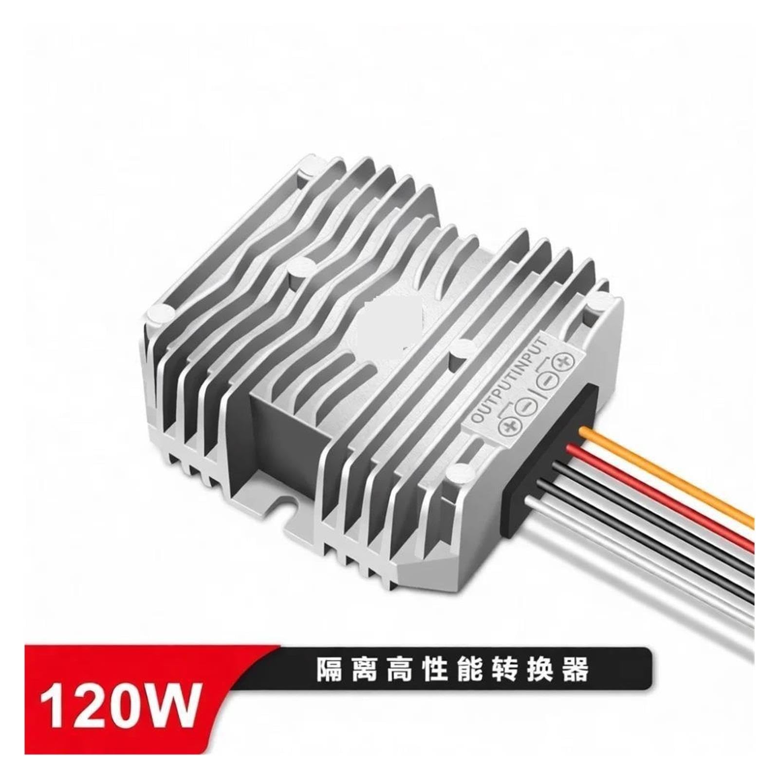 Modulo step down convertitore buck isolato da 120 W CC a CC