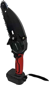 Amazon | Infinity Eight 高枝電動のこぎり 高枝切り充電式剪定ばさみ