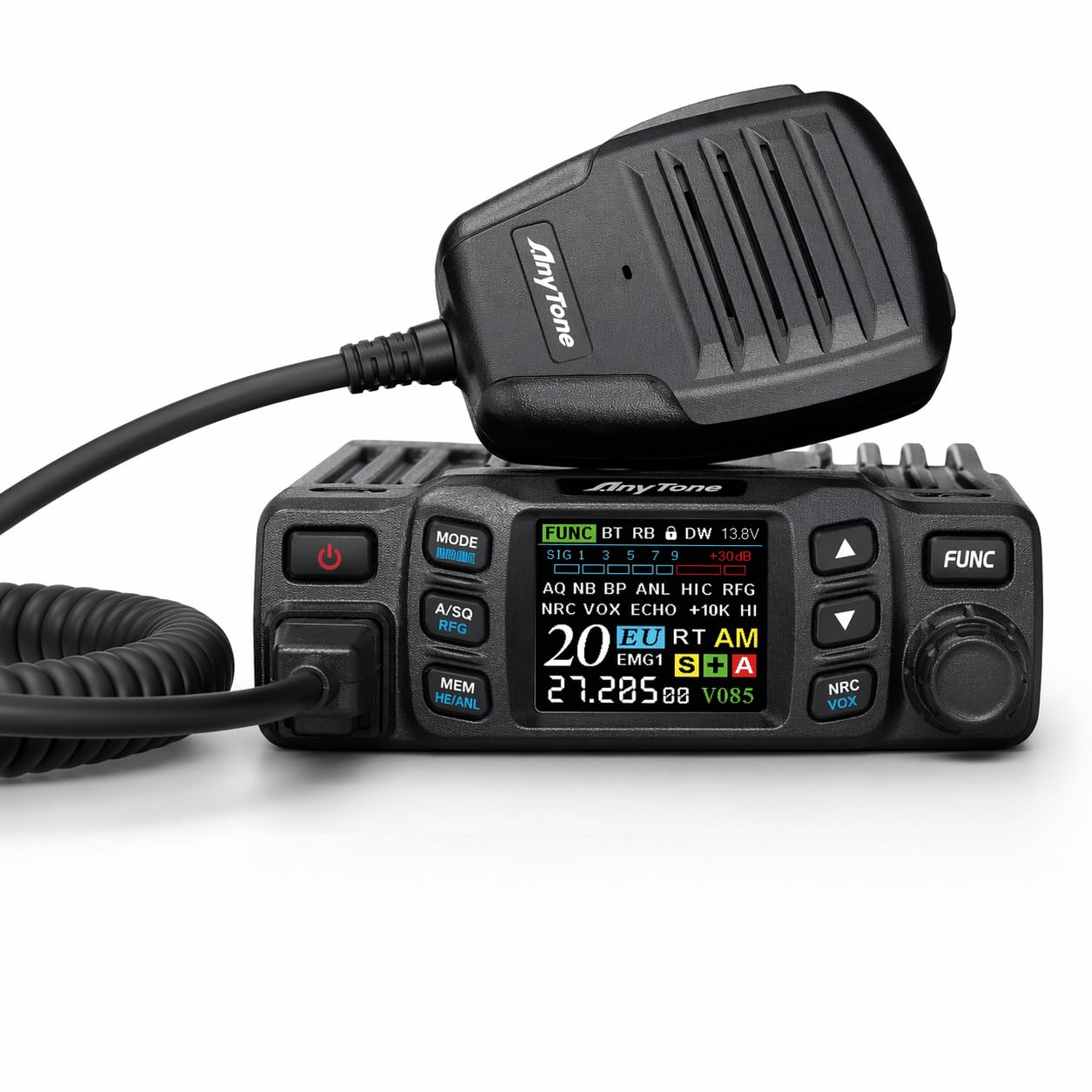 AnyTone AT-5000