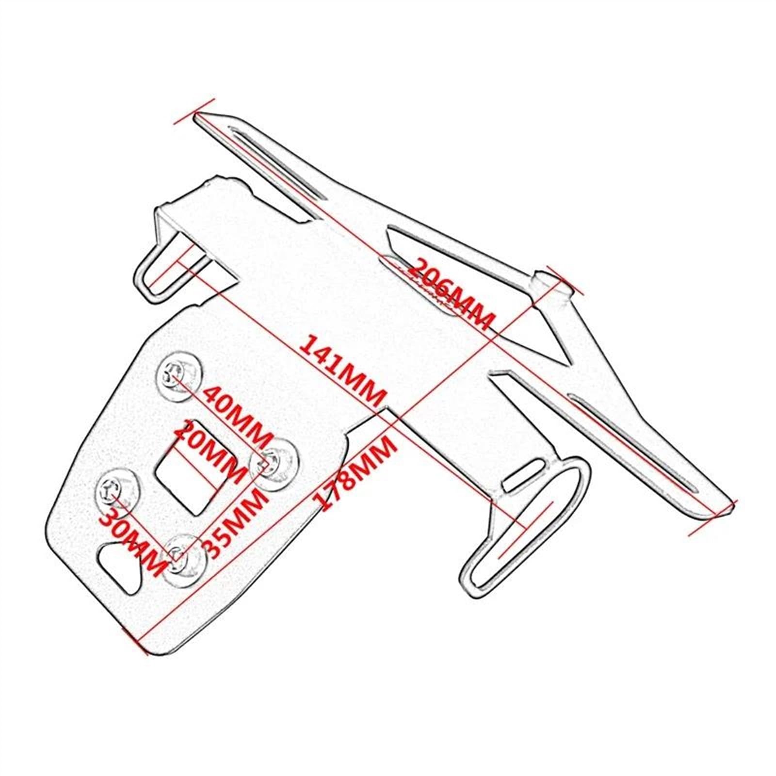 ツクダ 出品 Amazon.com: MAKUTU License Protector Bracket License Plate Holder