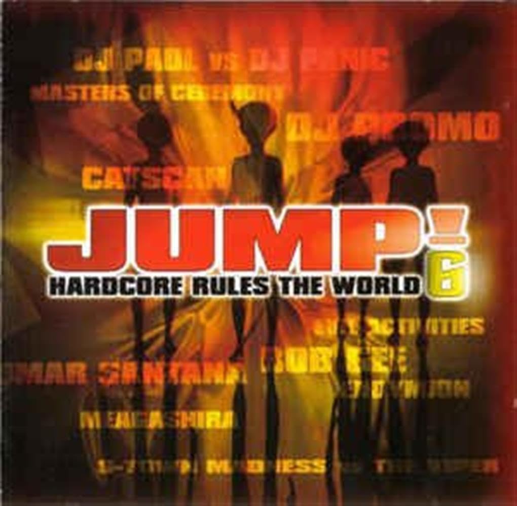 Jump 6!