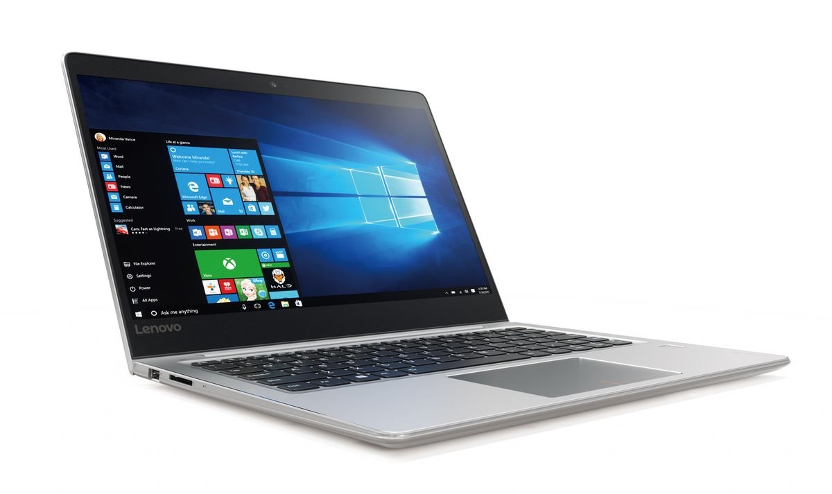 Amazon.co.jp: Lenovo ノートパソコン IdeaPad 710S Plus 80VU0009JP 