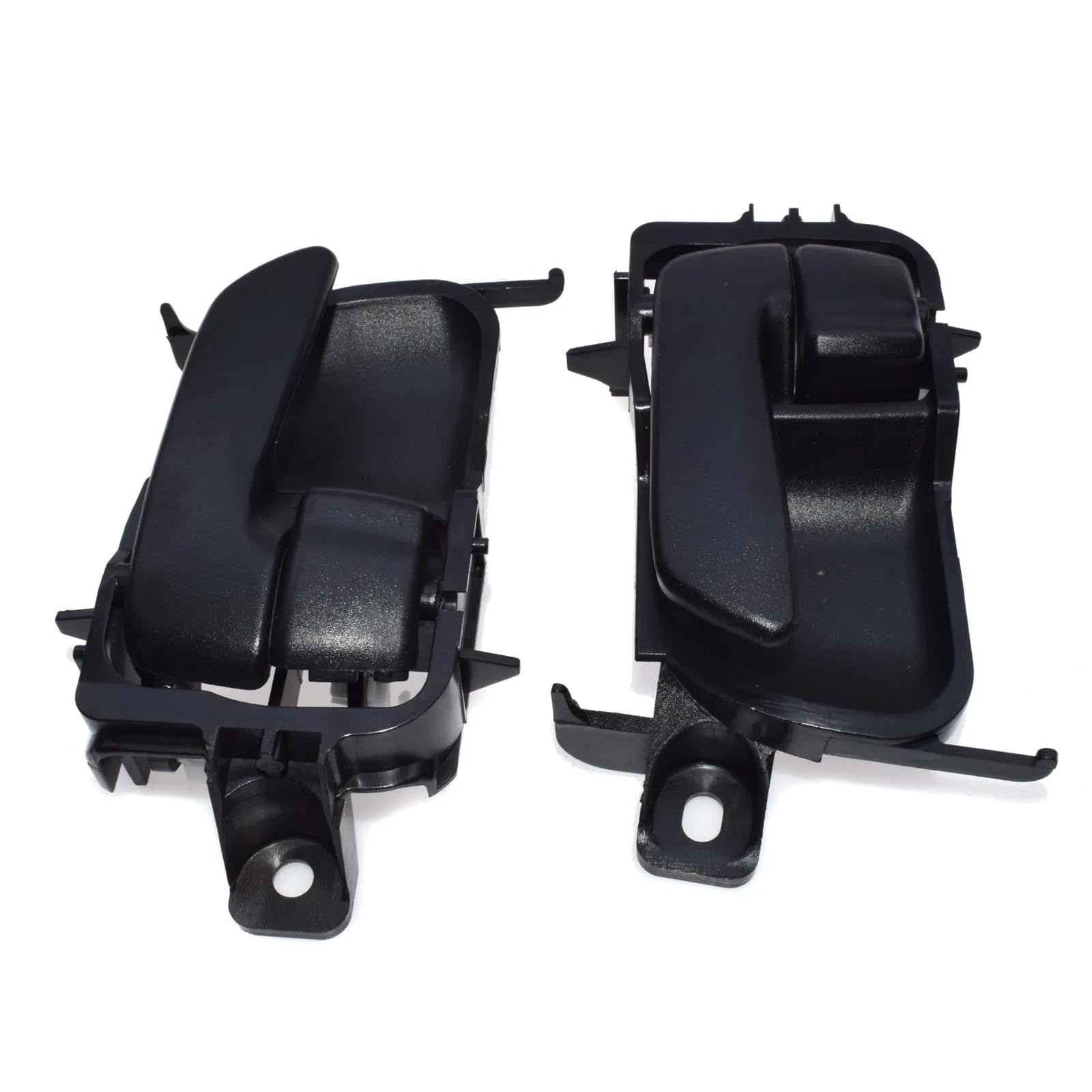 DTSGCX Car Front Rear Left Right Interior Door Handle for Toyota for Avalon 1995-1999(1 Set)