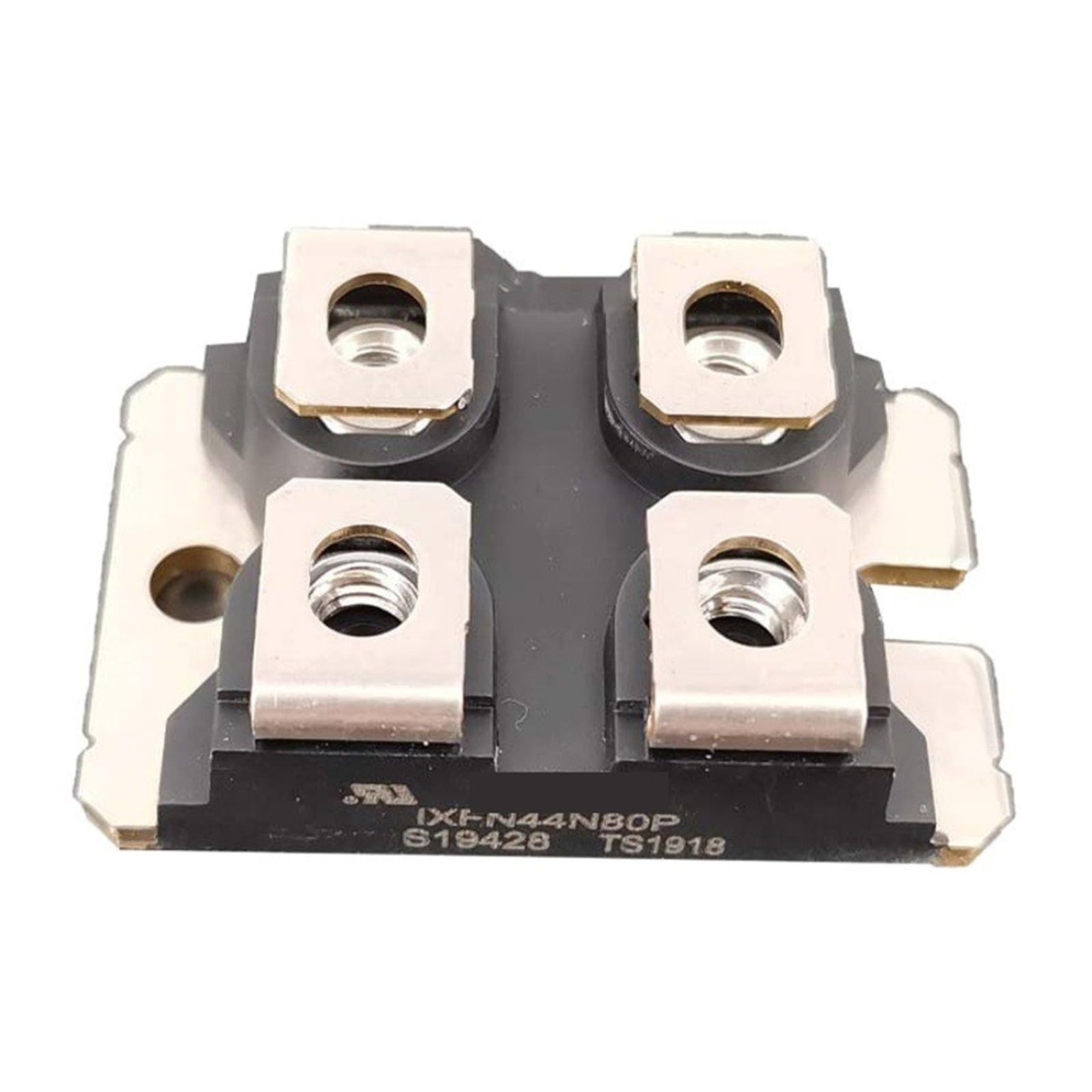 Módulo MOSFET Componentes electrónicos originales del MOSFET del poder de IXFN44N80P IXFN44N60P(Ixfn44n60p)