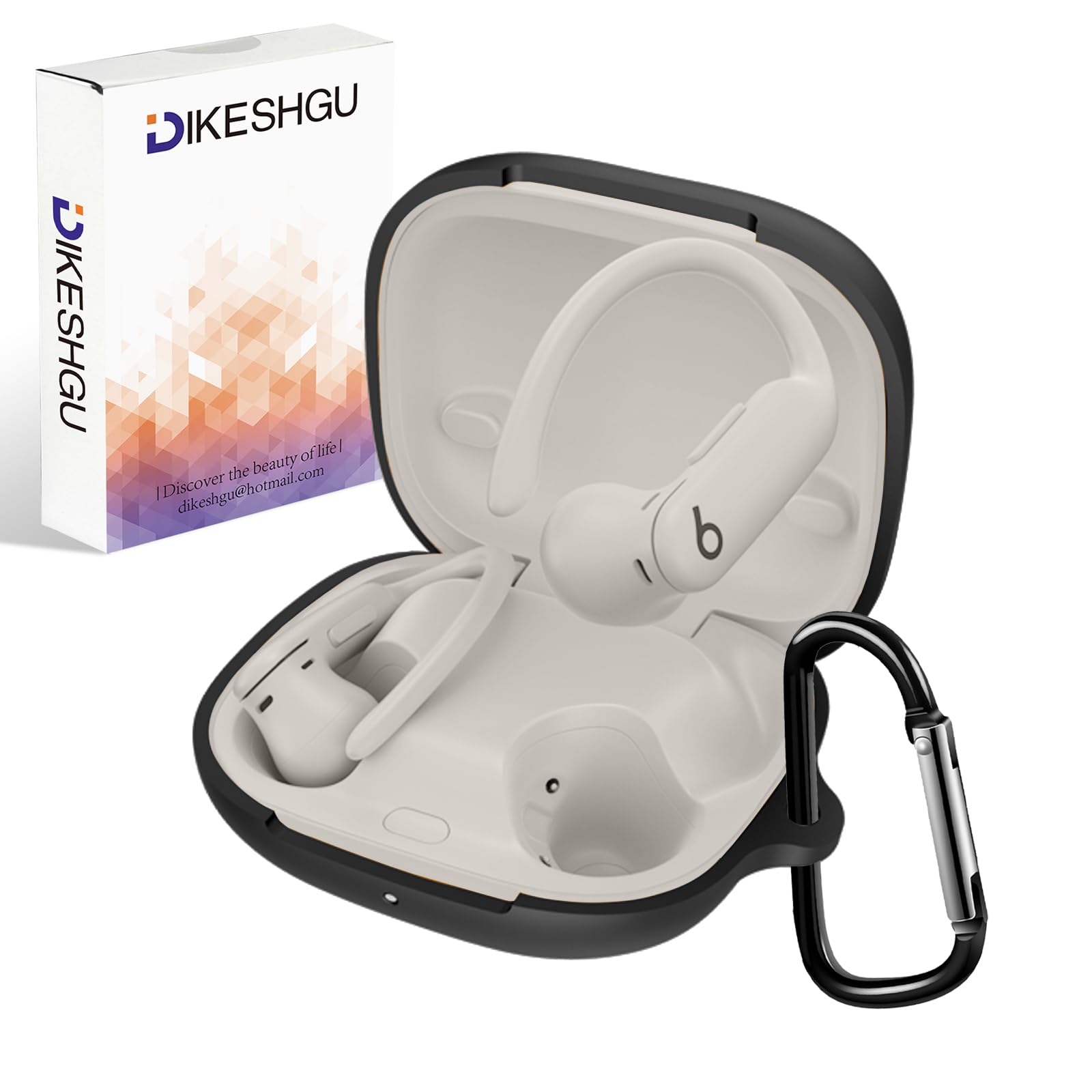 Amazon | Dikeshgu for Beats Powerbeats Pro 2 ケース Beats