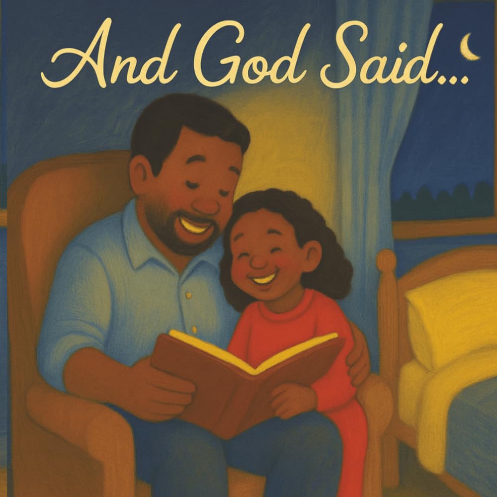 And God Said...