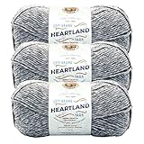 Lion Brand Yarn
