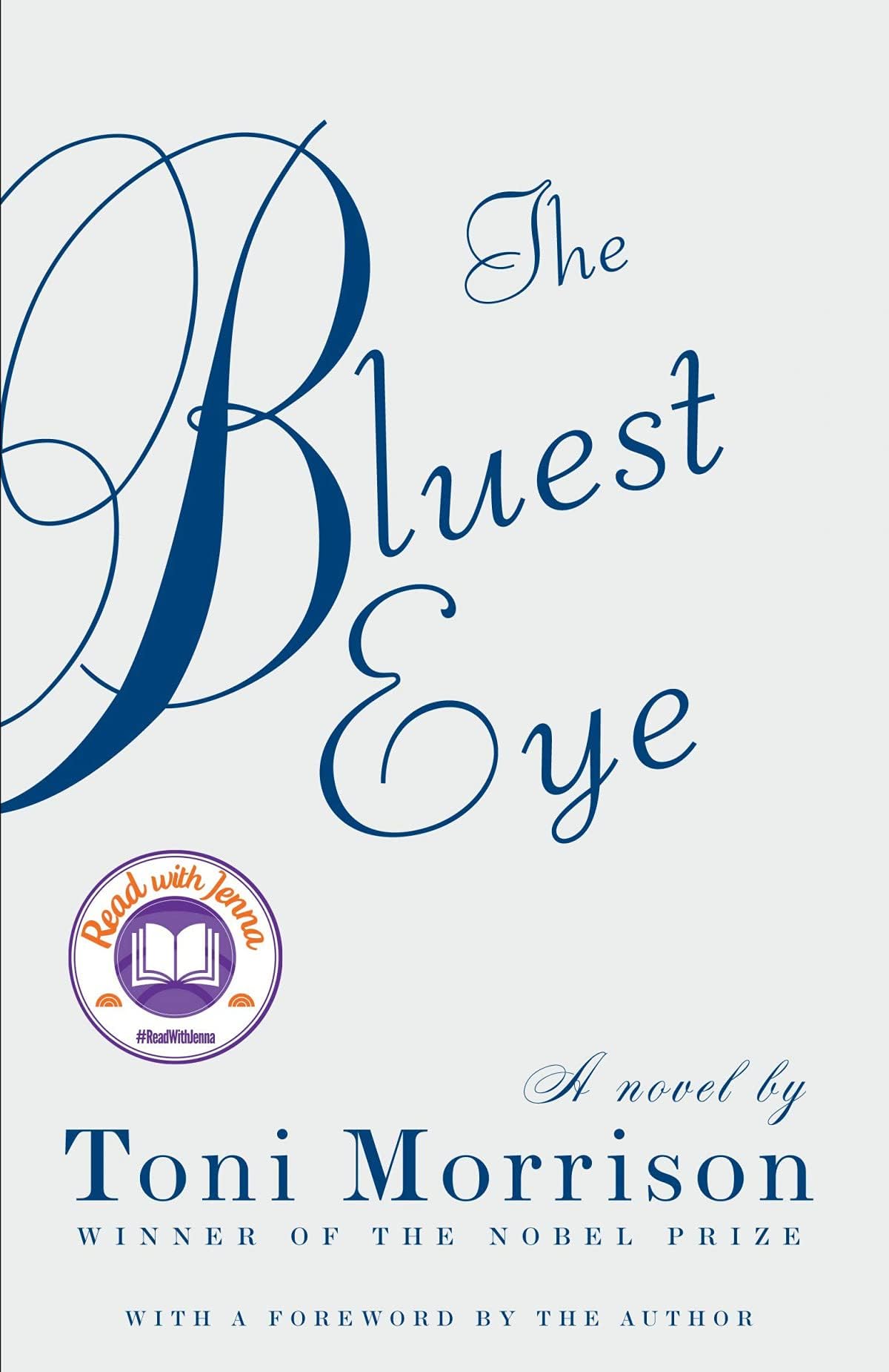 The Bluest Eye (Vintage International) Paperback – May 8, 2007