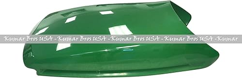 Miniatura 4 de Nuevo capó superior compatible con JohnDeere GX255 GX325 GX335 GX345 GX355