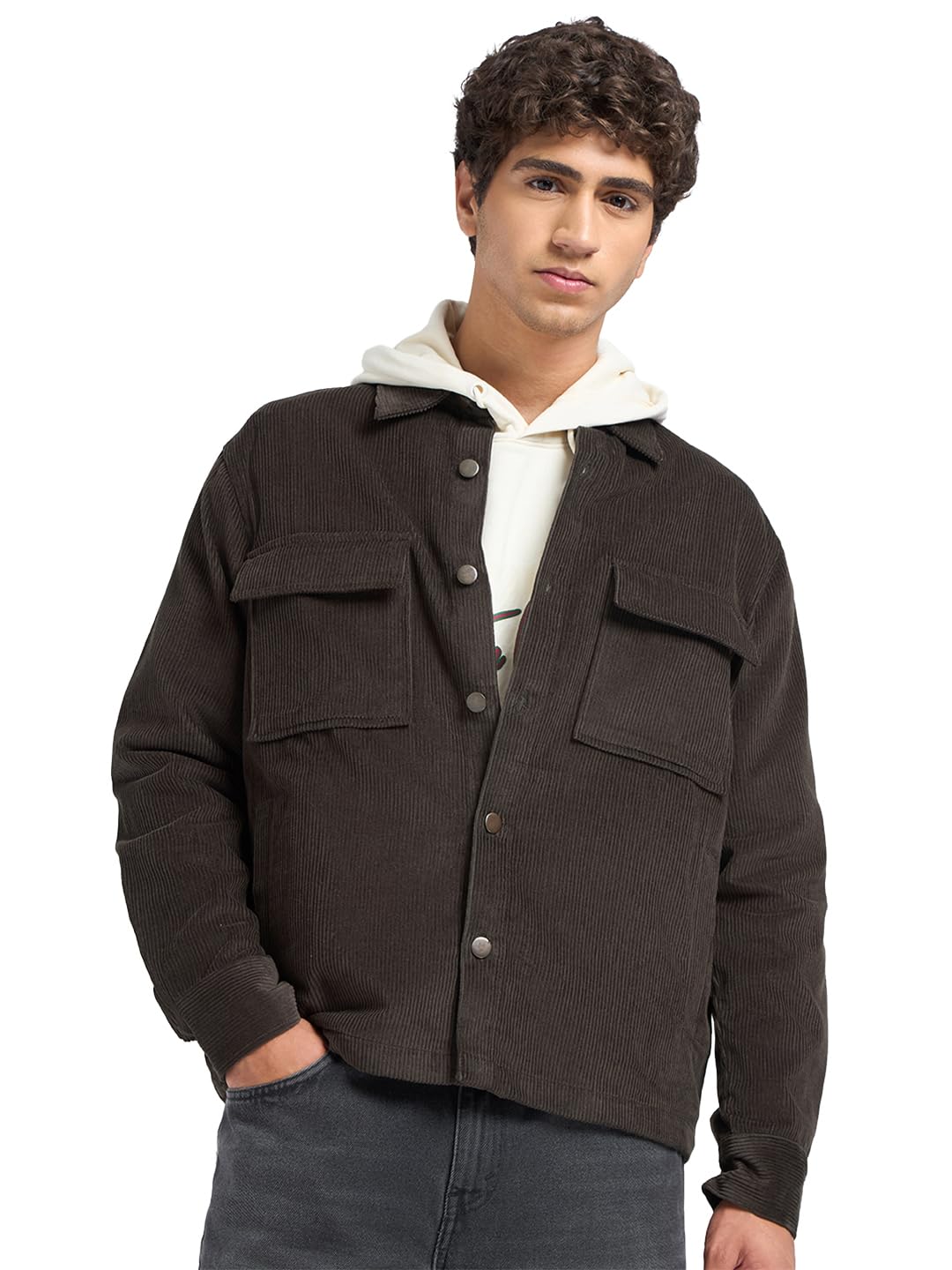 bewakoof Mens Jacket-picture-19