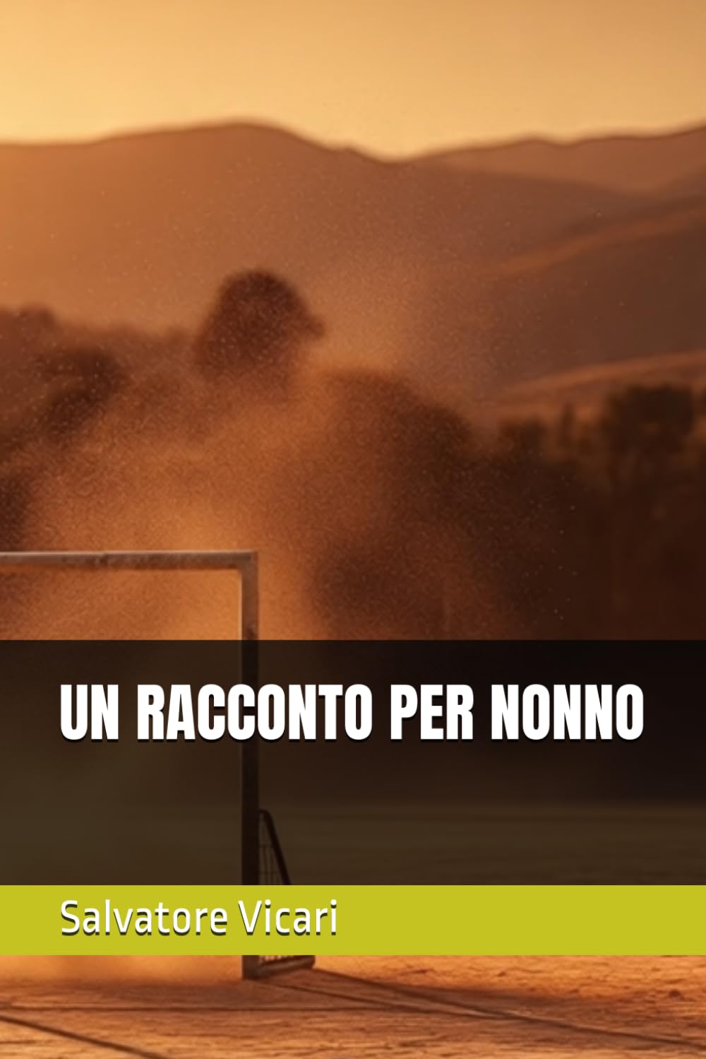 UN RACCONTO PER NONNO