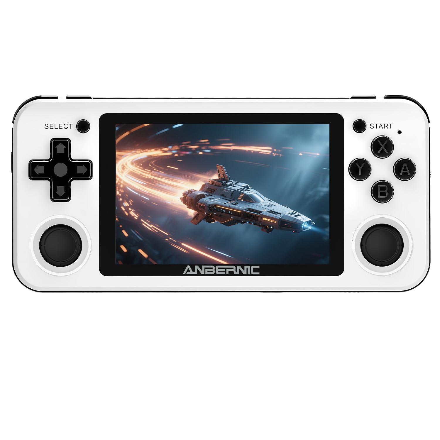 Anbernic RG351P Handheld Game Console RG353P Retro Gaming Console