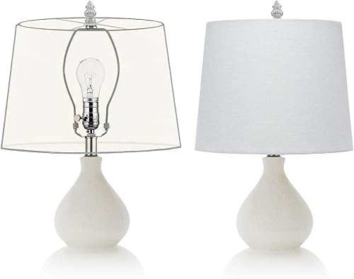 Miniatura 18 de Perilla de tapa de latón antiguo con perilla de acabado de lámpara retro con tornillo de doble rosca para pantalla de lámpara, se adapta tanto a 3/8