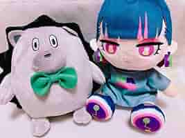 うにぐりくん キラニラちゃんぬい 缶バッジつき 61hwFKkbf6L._AC_SY200_QL15_.jpg