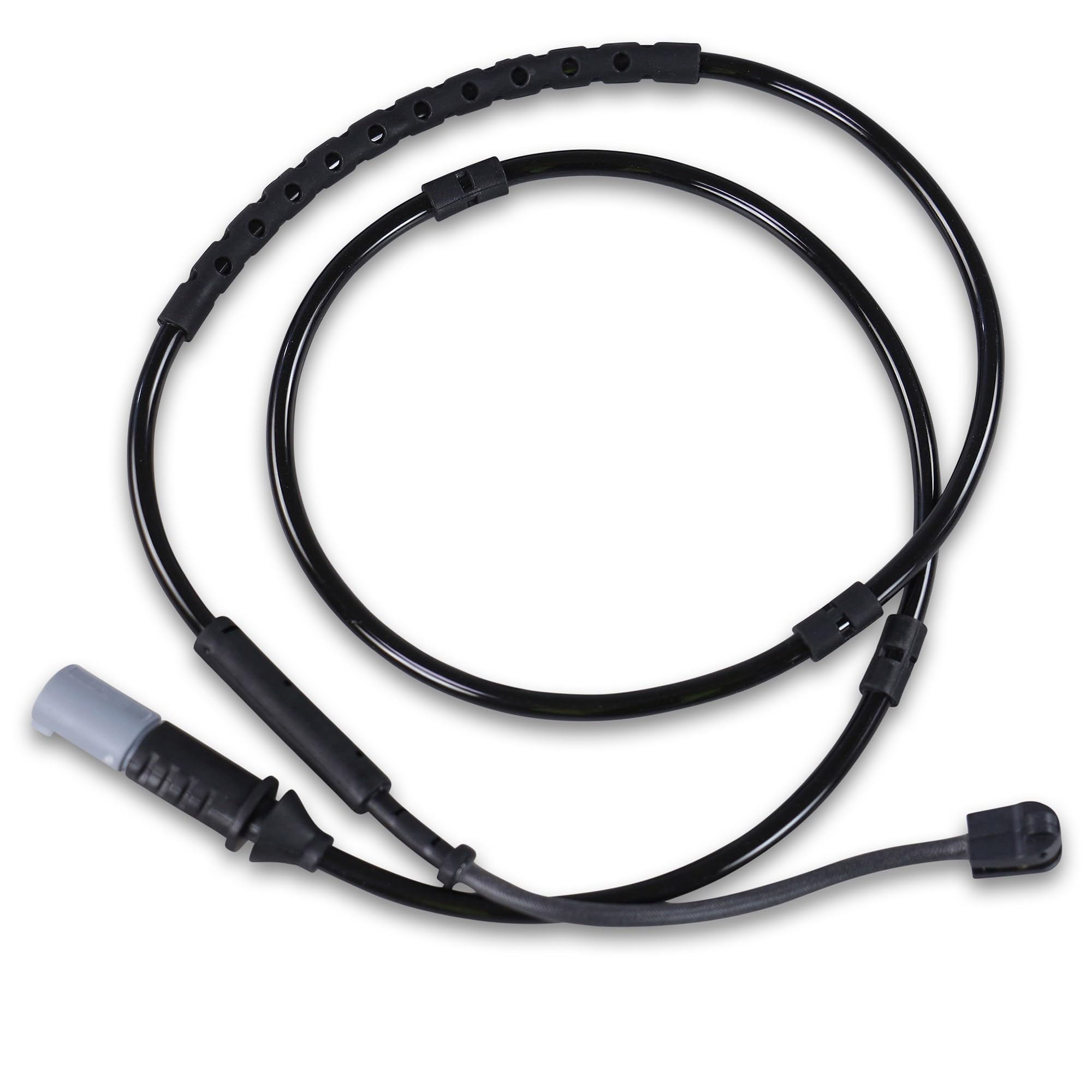 BOSCH Contatto segnalazione, Usura past. freno/mat. d'attrito 1987474551 Compatibile con: BMW 1, 1, 2 Cabriolet, 2 Coupe, 3, 3 Gran Turismo, 3 Touring, 4 Cabriolet, 4 Coupe, 4 Gran Coupe