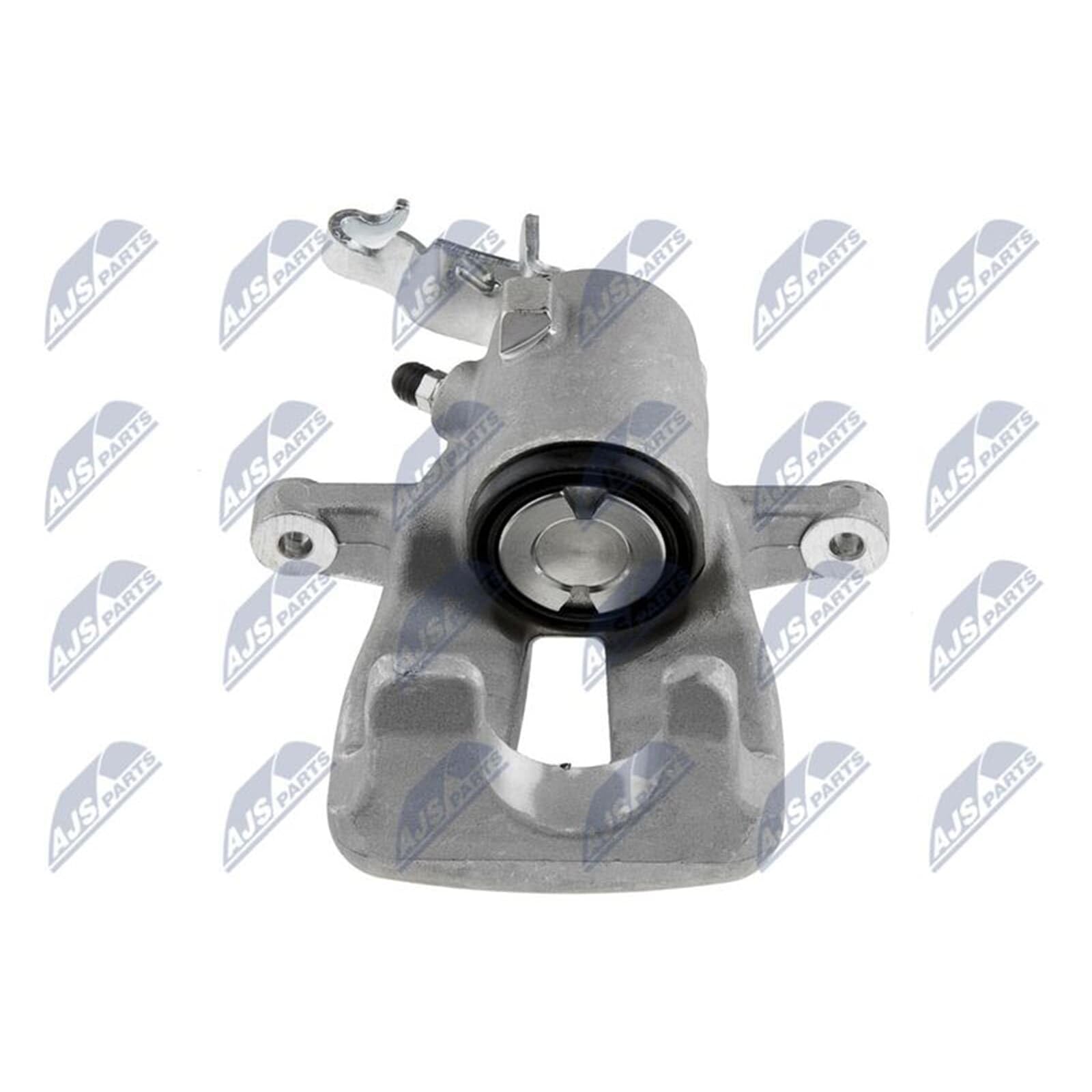NTY Pinza freno Assale posteriore Sx, Assale posteriore, Sx HZT-VW-001