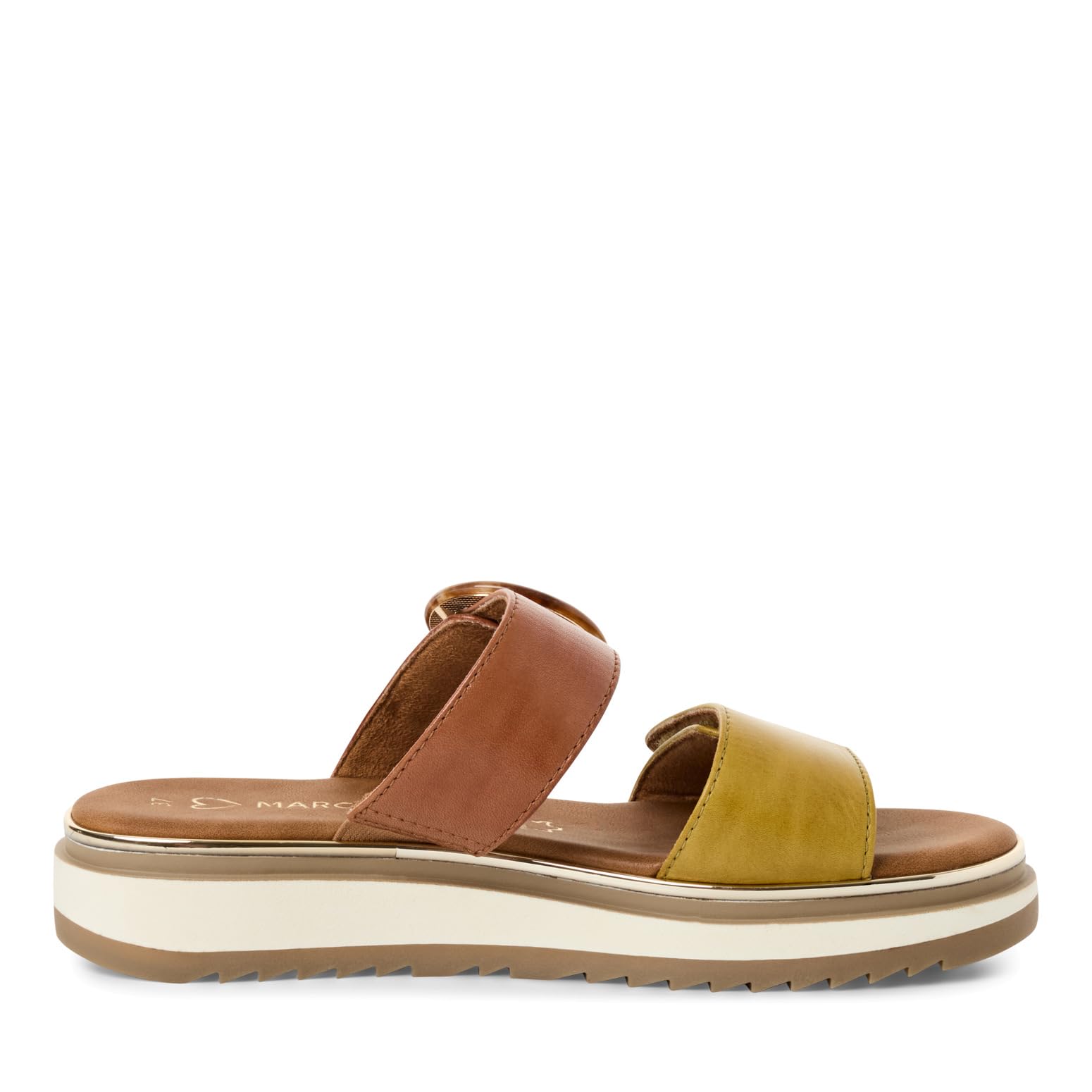 MARCO TOZZI Pantolette 2-27500-44, Ciabatte Donna