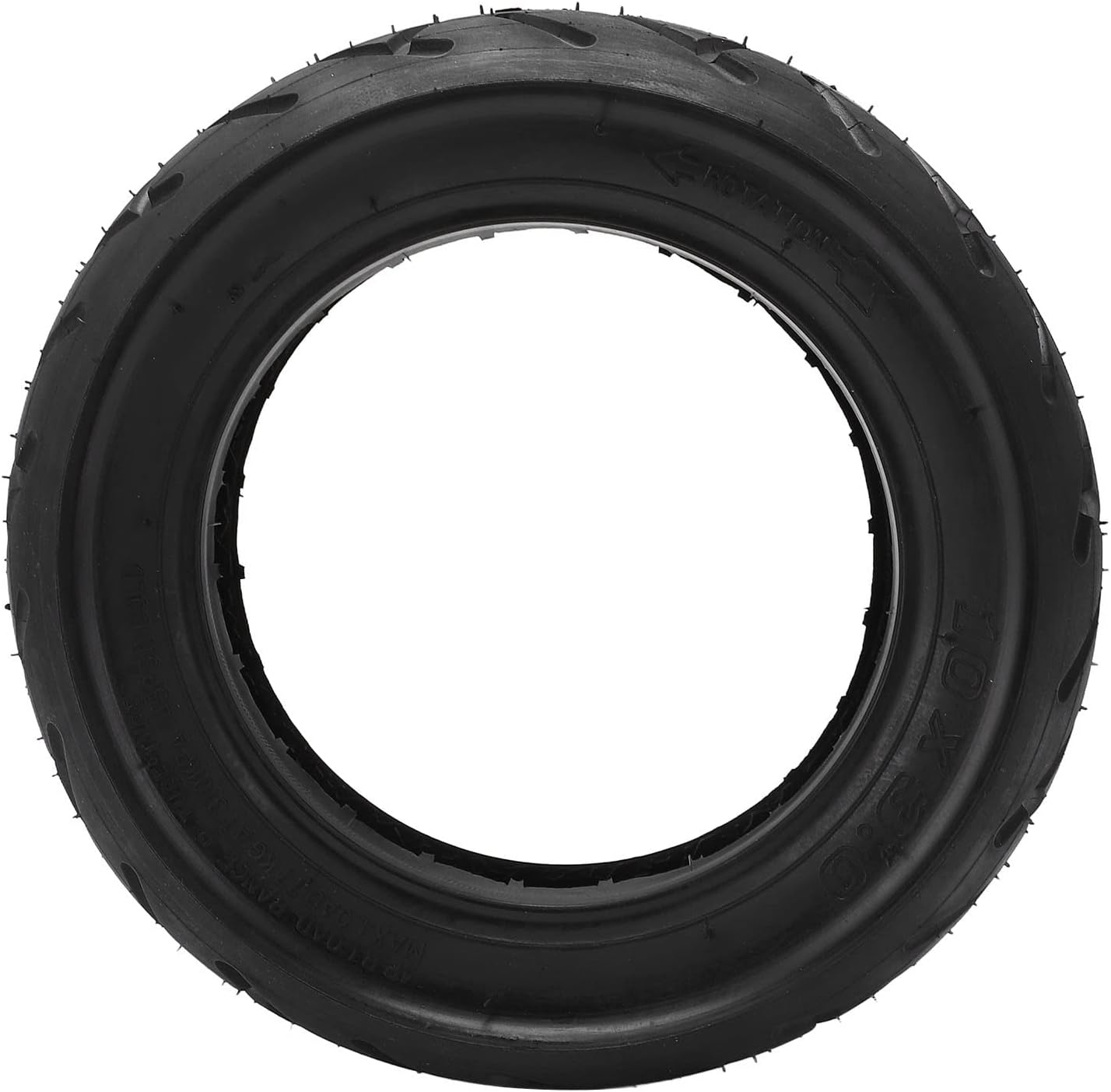 Electric Scooter Wheels, Flexible Sturdy Easy to Install