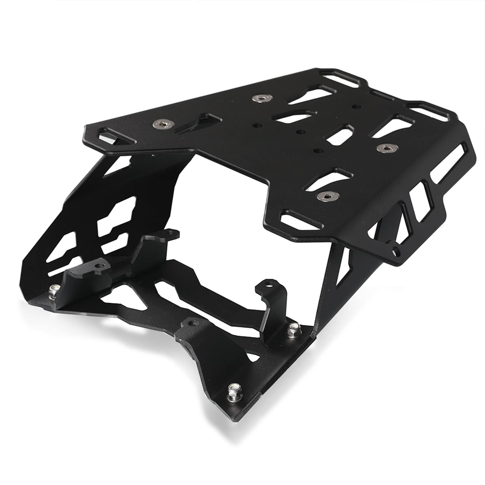 Tenere 700 Soporte para Portaequipajes Motocicleta para T7 T7 Rally Tenere 700 Rally 2019 2020 2021 2022 2023