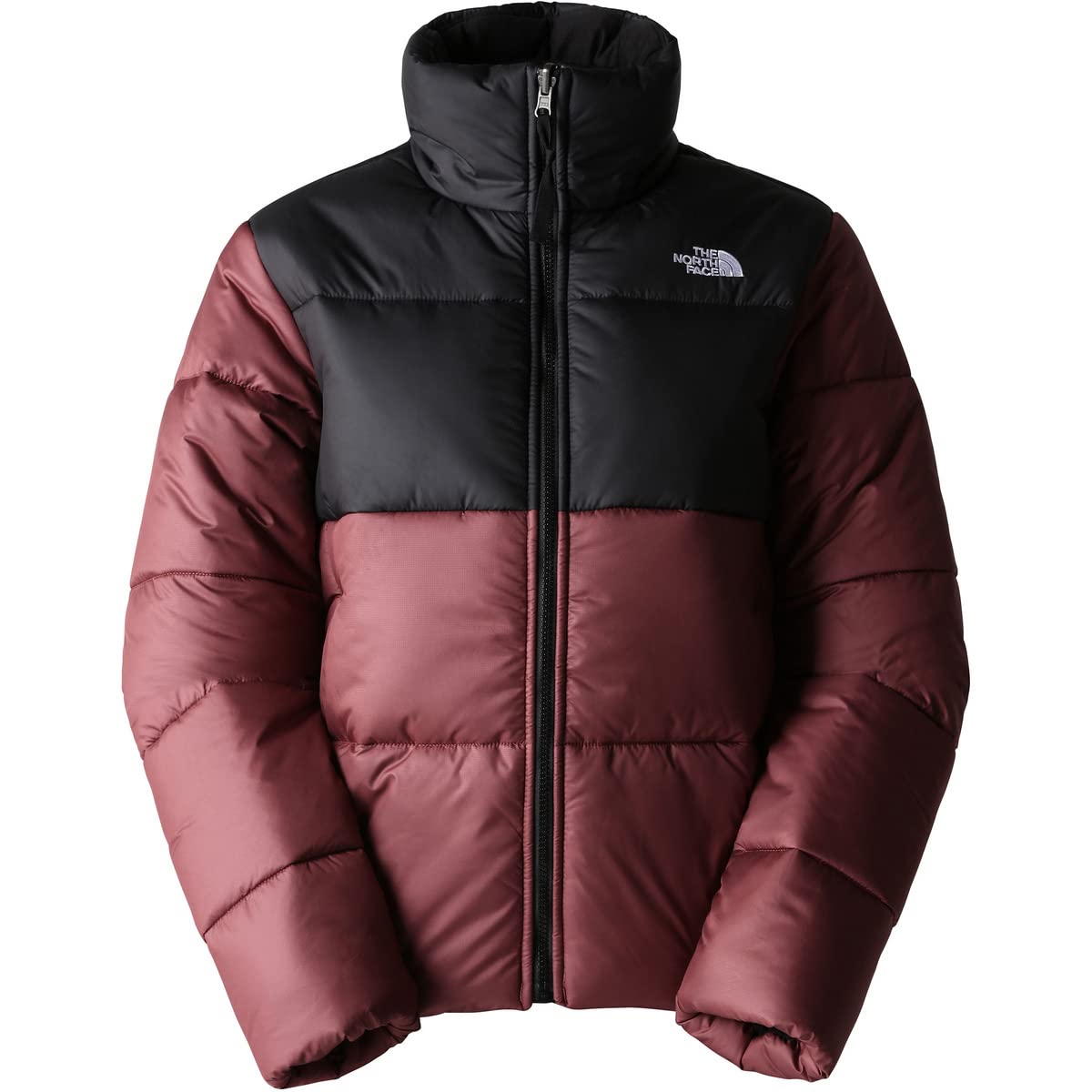 The North Face Saikuru Jacket Wild Ginger XXL