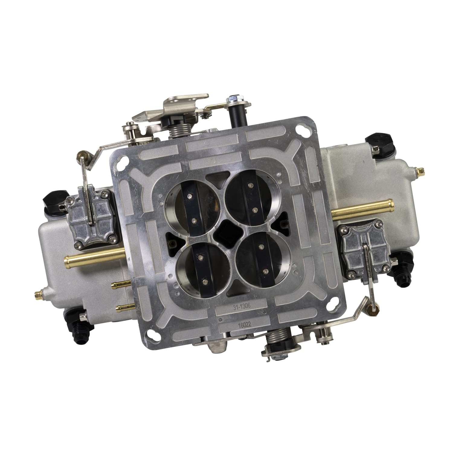 Amazon | エーデルブロック-キャブレター; VRS-4150 650 CFM 4