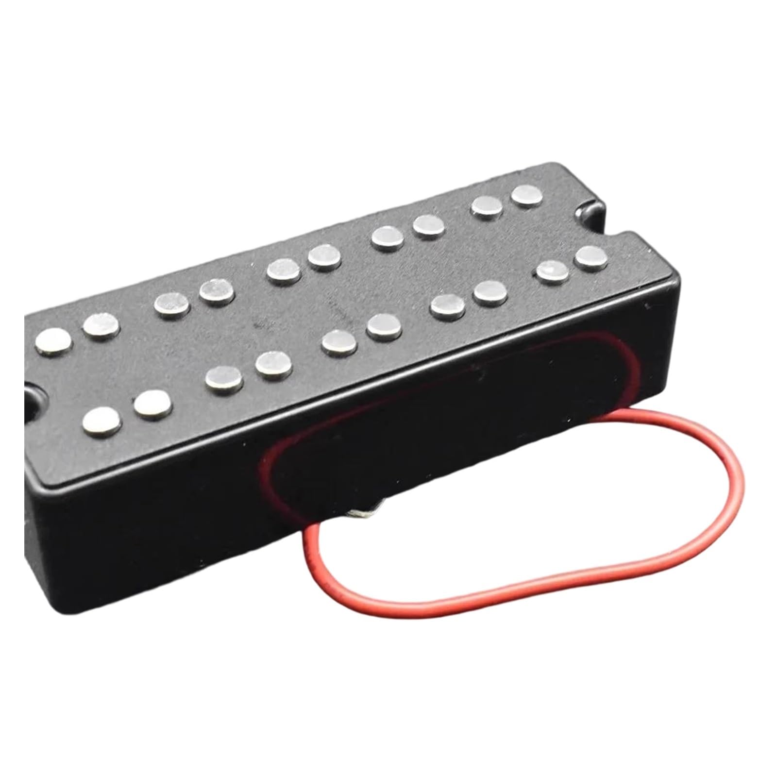 Profesjonalne przetworniki do gitary akustycznej elektryczna gitara akustyczna basowa humbucker przetworniki otwarte pięć strun akcesoria(2)