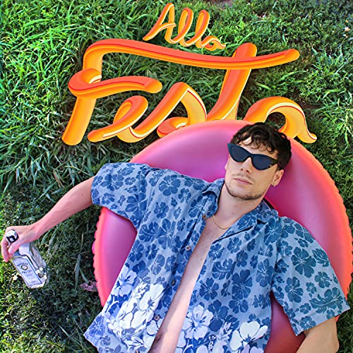 Alla Festa [Explicit]
