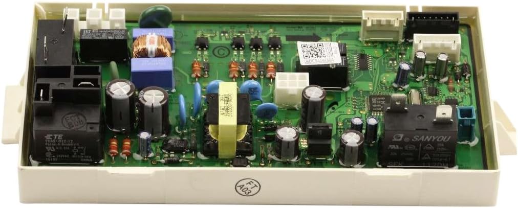 Samsung DC92-01606D Assy Pcb Main