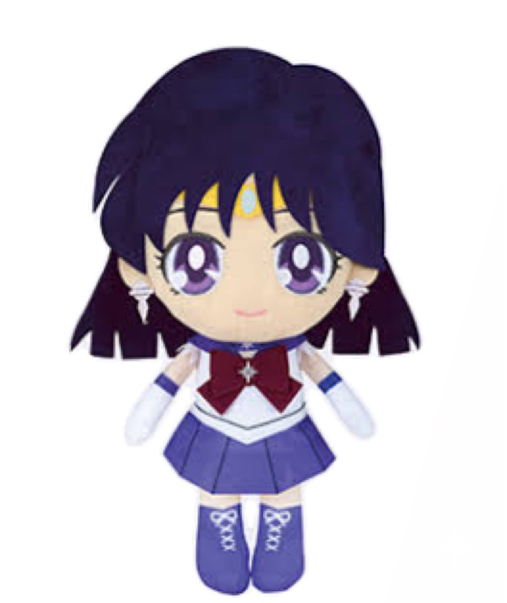 Amazon.co.jp: JAIA 美少女戦士セーラームーン めちゃでかぬいぐるみ