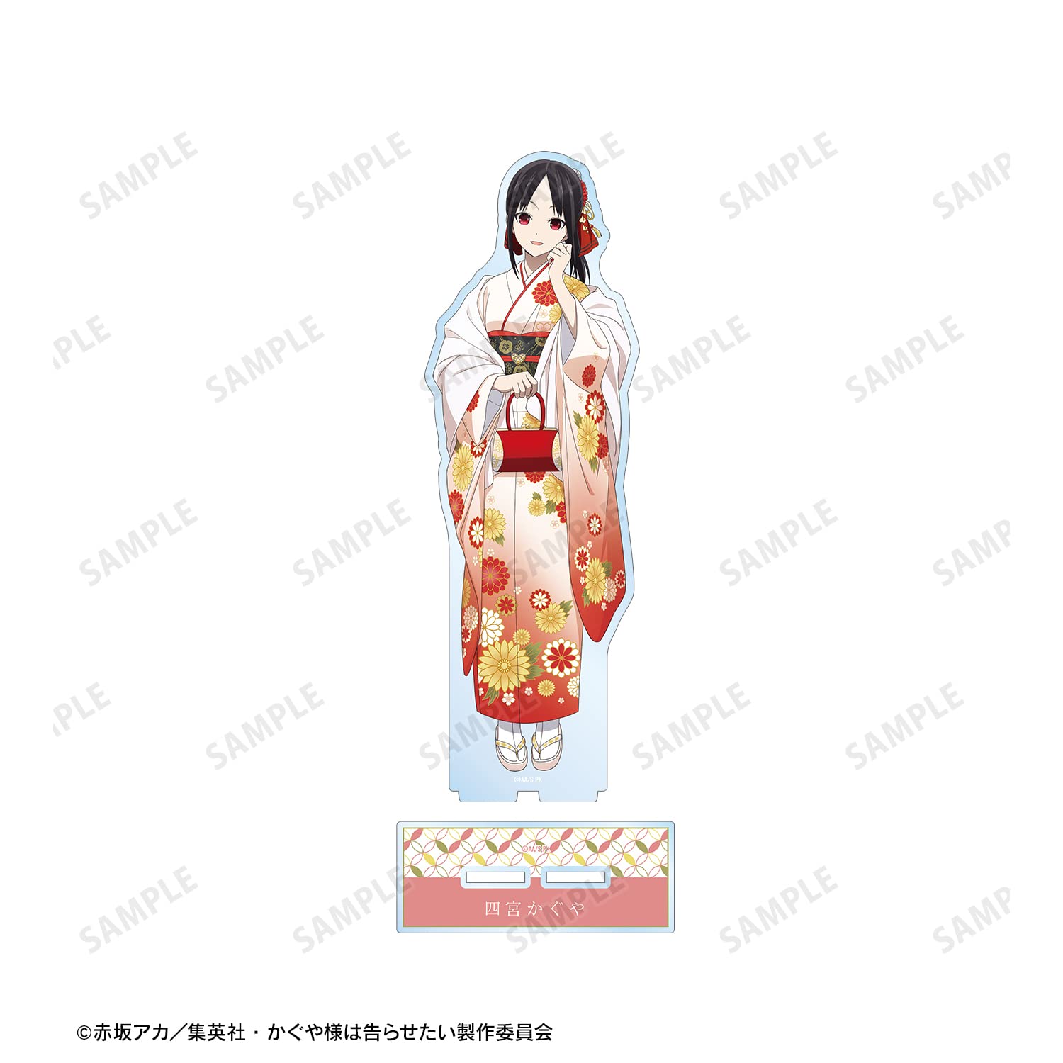 Amazon.co.jp: アルマビアンカ(armabianca) アニメ「かぐや様は告らせ