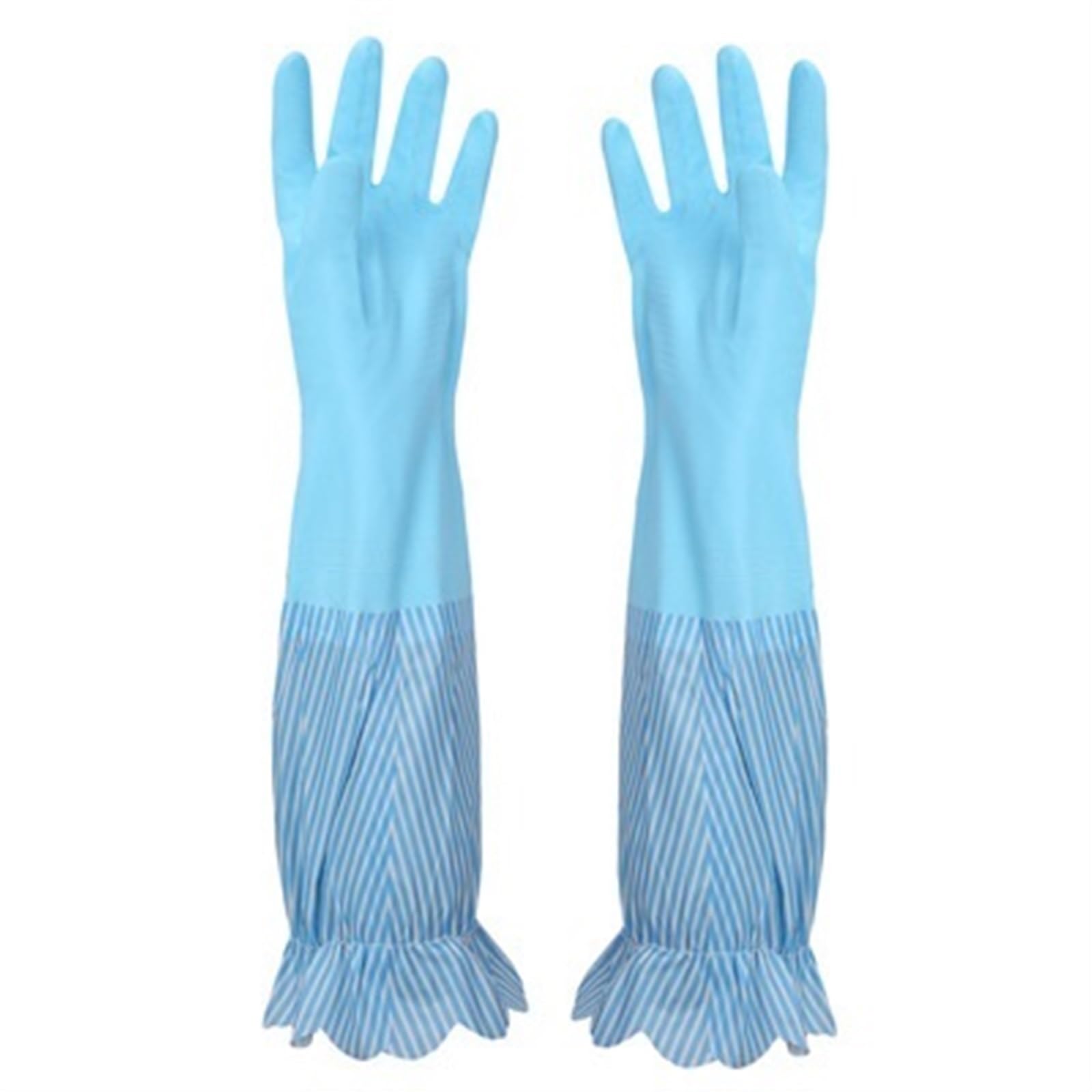 saubere Handschuhe, Winter-Tischgeschirr, Küchenaccessoires, Haushaltsreinigung(A4)